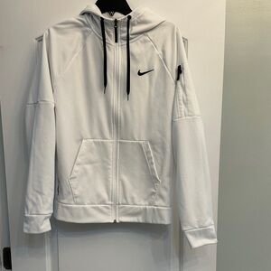 Nike  Thermo Full zip  Hoodie
